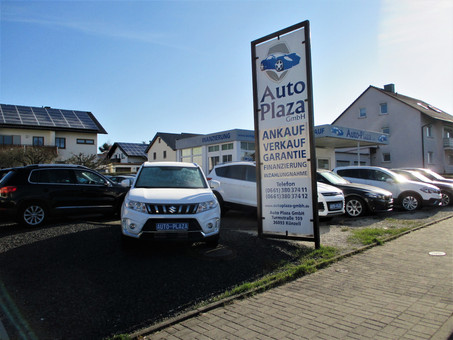Auto-Plaza GmbH
